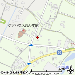 茨城県水戸市河和田町3340周辺の地図