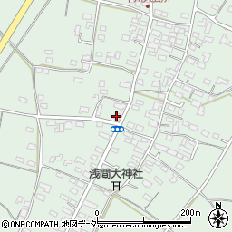 須藤商店周辺の地図