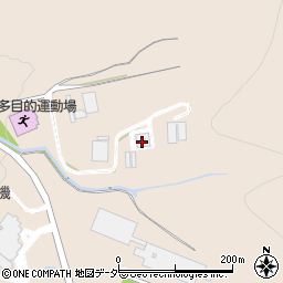 上田市農業バイオセンター周辺の地図