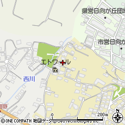 長野県東御市本海野1449周辺の地図