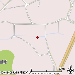 石川県小松市三谷町え周辺の地図