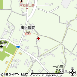茨城県水戸市河和田町572周辺の地図