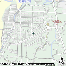 長野県上田市中野201-83周辺の地図