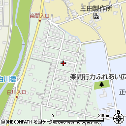 群馬県高崎市沖町486-232周辺の地図