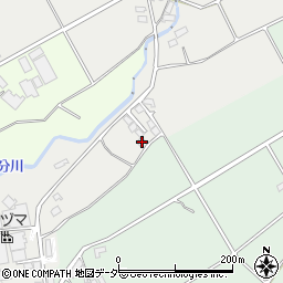 長野県東御市和8622-12周辺の地図