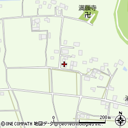 柳田工業周辺の地図
