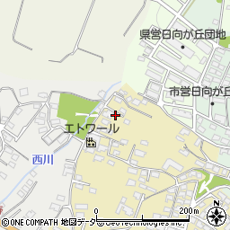 長野県東御市本海野1448周辺の地図