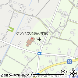 茨城県水戸市河和田町3334周辺の地図