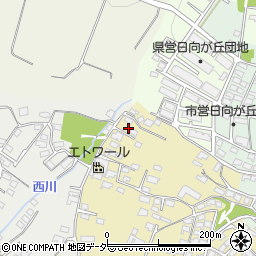 長野県東御市本海野1448-7周辺の地図