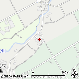 長野県東御市和8622周辺の地図