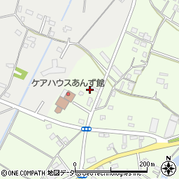 茨城県水戸市河和田町3330周辺の地図