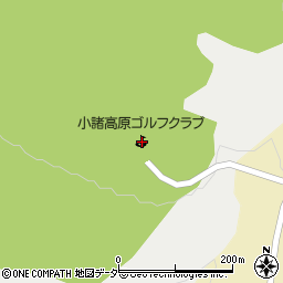 長野県小諸市滝原1101周辺の地図