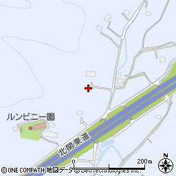 栃木県足利市樺崎町1363周辺の地図