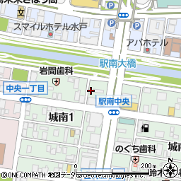 永木歯科医院周辺の地図