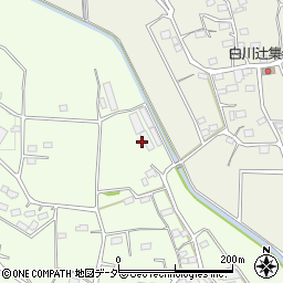 群馬県高崎市本郷町1844周辺の地図