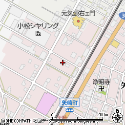 ｗｉｌｌＶｉｌｌａｇｅ周辺の地図