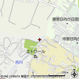 長野県東御市和1666周辺の地図