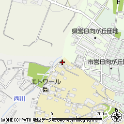 長野県東御市本海野1452周辺の地図