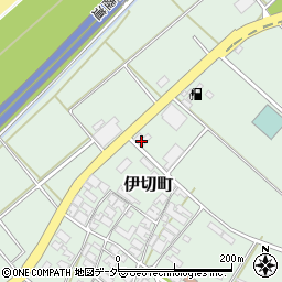 株式会社橘香堂周辺の地図