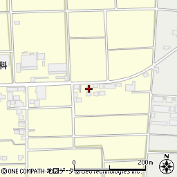 稲葉屋製茶製菓周辺の地図