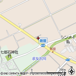 長野県東御市西宮1179周辺の地図
