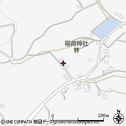 堀田工務店周辺の地図
