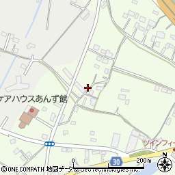 茨城県水戸市河和田町3327周辺の地図