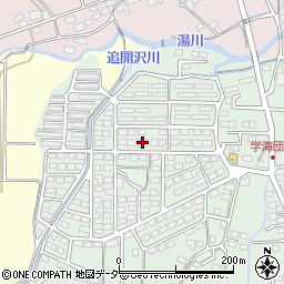 長野県上田市中野201-48周辺の地図
