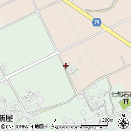 長野県東御市西宮1928周辺の地図