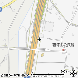 朝日自動車整備株式会社周辺の地図