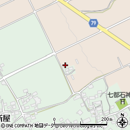 長野県東御市西宮1929周辺の地図