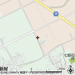 長野県東御市西宮1930周辺の地図