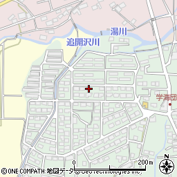 長野県上田市中野201-47周辺の地図