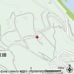 長野県上田市生田1533周辺の地図