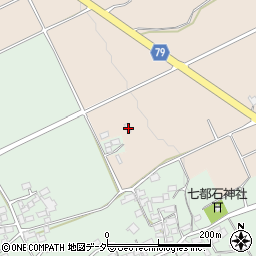 長野県東御市西宮1931-1周辺の地図