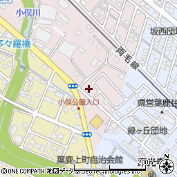 矢澤鉄工有限会社周辺の地図
