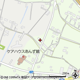 茨城県水戸市河和田町3328周辺の地図