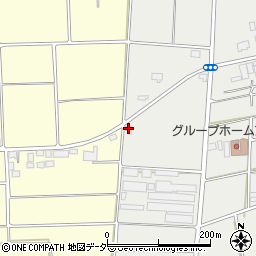 群馬県太田市藪塚町1945周辺の地図