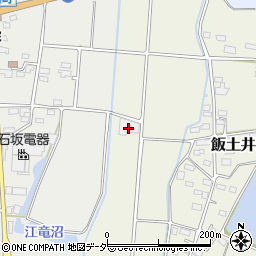 前橋奈良ファニチャールーミングプラス周辺の地図