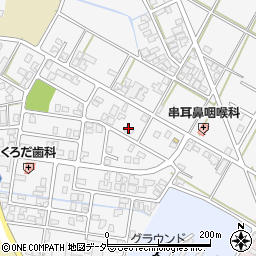 石川県小松市串町東39周辺の地図