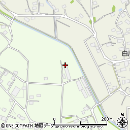 群馬県高崎市本郷町1573周辺の地図