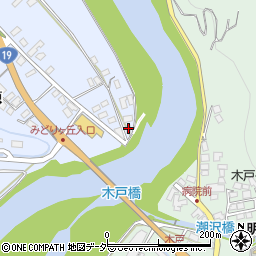 竹内興業有限会社周辺の地図