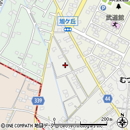 栃木県下野市柴763-27周辺の地図
