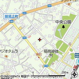 至誠堂書店周辺の地図