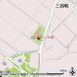 石川県小松市三谷町そ周辺の地図