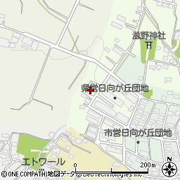 長野県東御市海善寺957-13周辺の地図