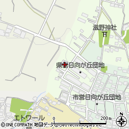 長野県東御市海善寺957周辺の地図