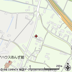 茨城県水戸市河和田町3312周辺の地図