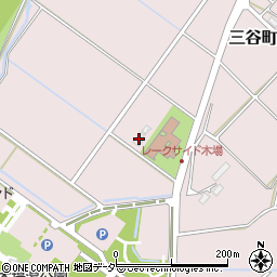 石川県小松市三谷町そ116周辺の地図