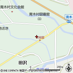 丸子信州新線周辺の地図